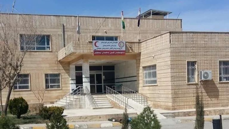 به دستور مسرور بارزانی ١٥٠ میلیون دینار برای تامین نیازمندی‌های پزشکی پنجوین اختصاص یافت